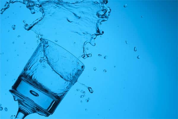 梦见水是什么意思
