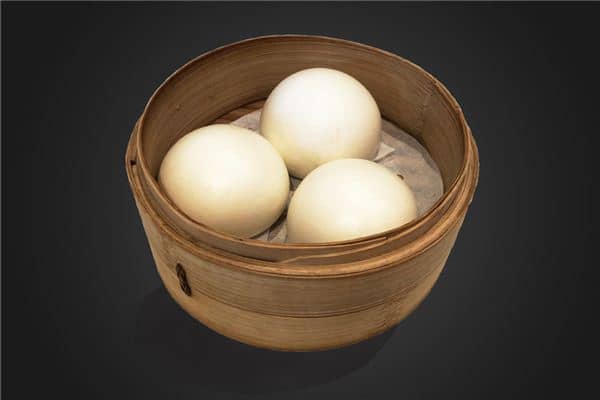 梦见馒头是什么意思