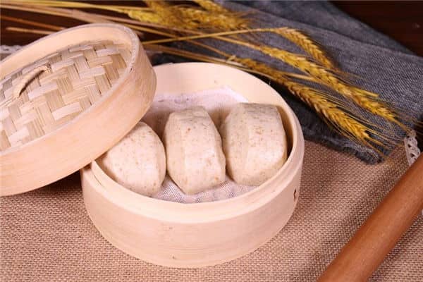梦到好多蒸熟的馒头是什么意思