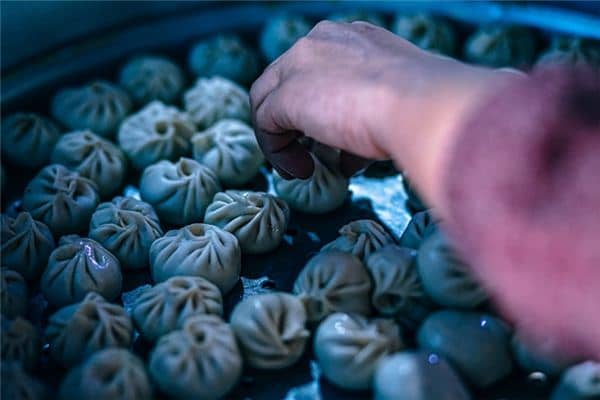 孕妇梦见包子是什么意思