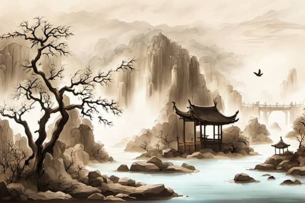 梦到上梯子有何寓意？是什么意思