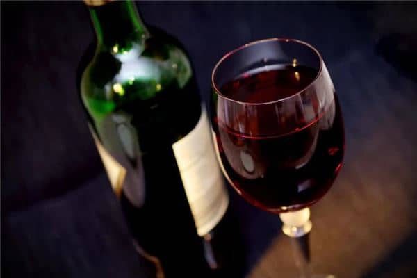 梦见酒是什么意思