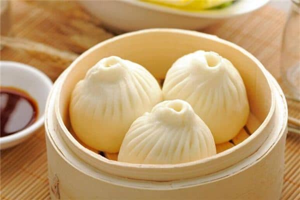 已婚妇女梦见好多包子是什么意思