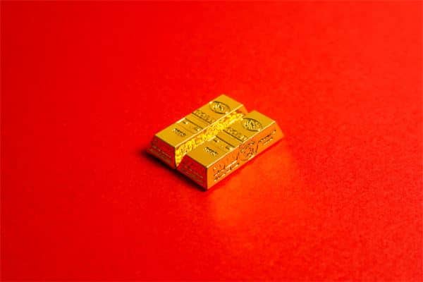 梦见黄金是什么预兆是什么意思