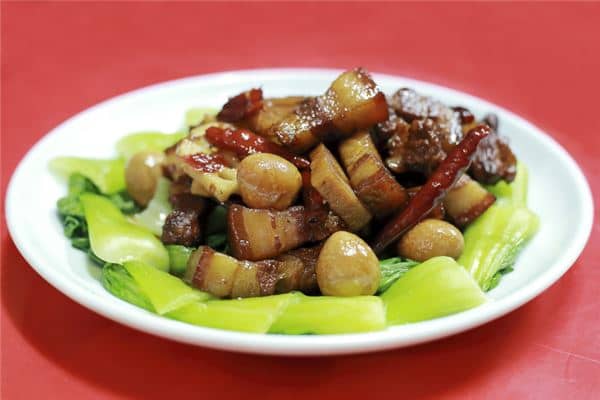 梦见好多肉是什么意思