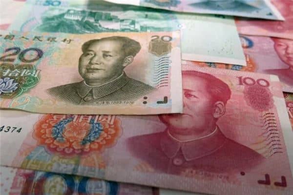 梦见人民币是什么意思