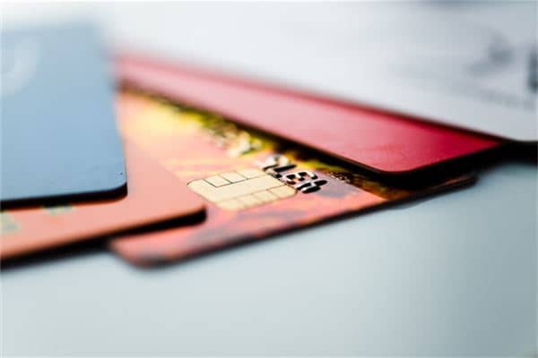 梦见信用卡表示你财运很好吗是什么意思