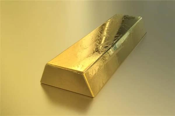 梦见金银是什么意思