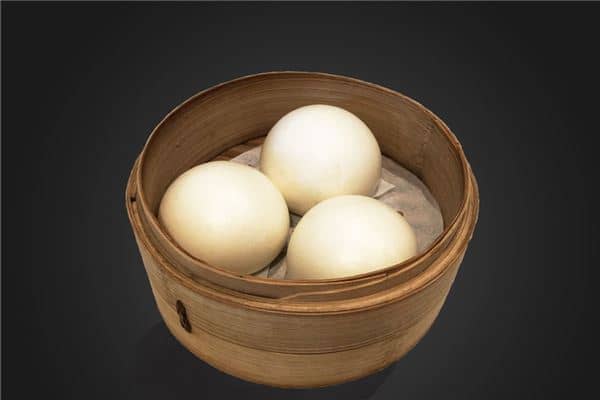 梦见馒头发霉是什么意思