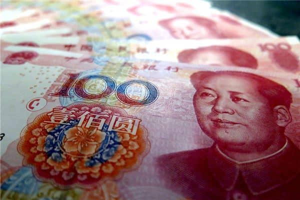 梦见红色百元大钞是什么意思