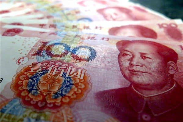 梦到很多钱是什么意思