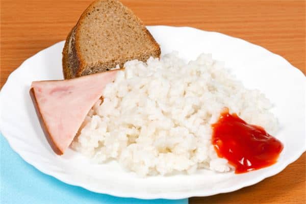 梦见米饭是什么意思
