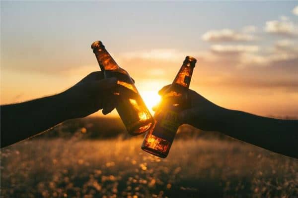 梦见啤酒是什么意思