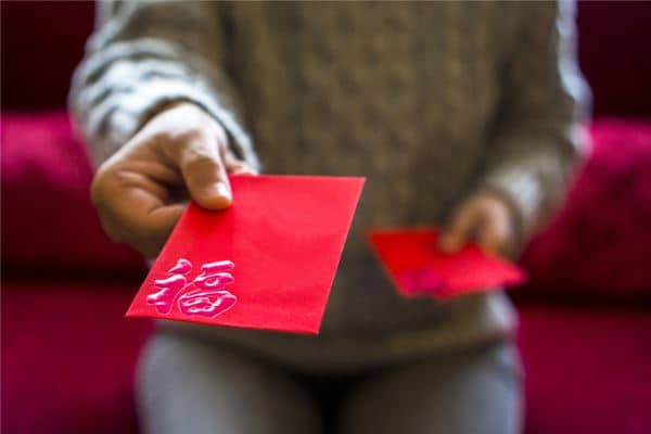 梦到红包和现金是什么意思