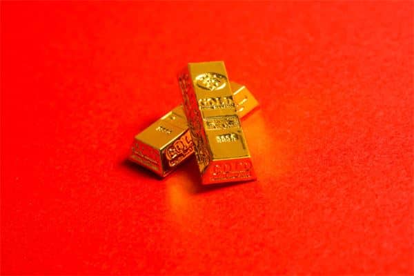 梦到黄金是什么意思