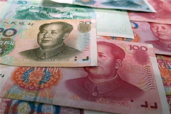 做梦梦到钱怎么回事是什么意思