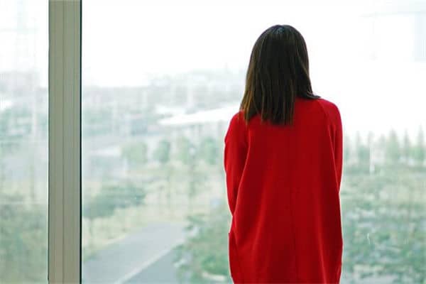梦见红衣服是什么意思