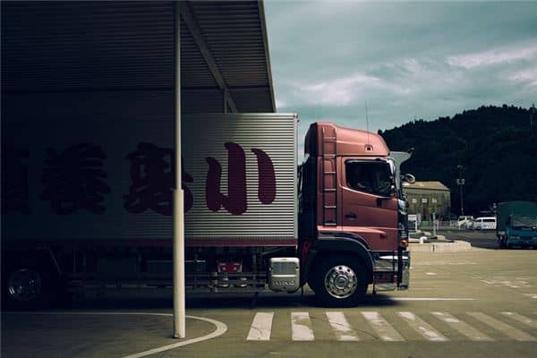 女人梦见大货车是什么意思