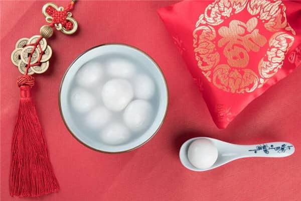 梦见汤圆代表是什么意思