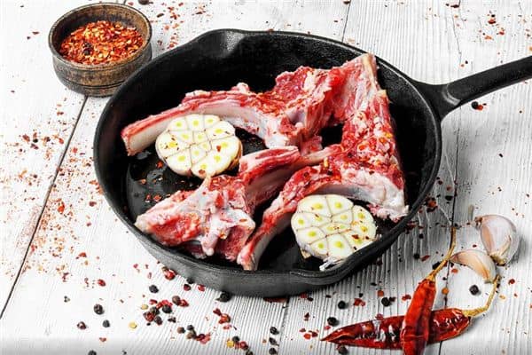 解析梦见羊肉是什么意思