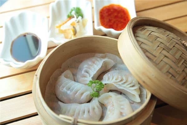 梦到饺子是什么意思