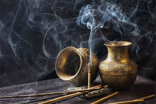 梦见香是什么意思