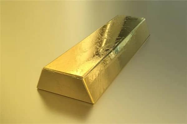 梦到黄金是什么意思啊是什么意思