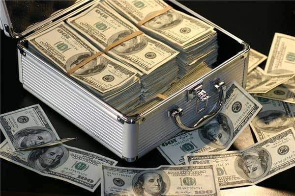 梦见丢了大量现金是什么意思