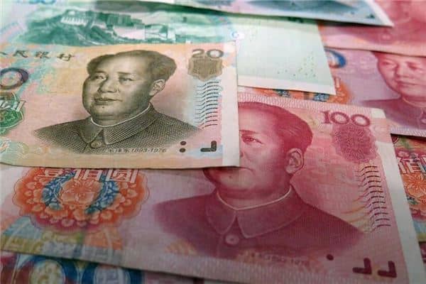 梦见现金钞票是