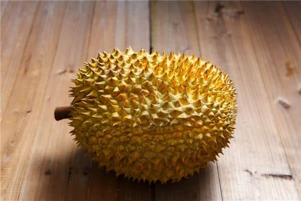 梦见榴莲是胎梦吗是什么意思