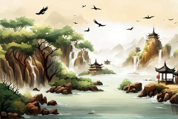 梦见树上的水果是什么意思