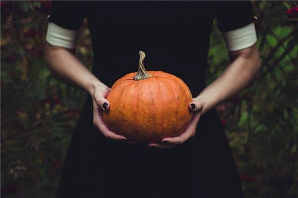已婚女人梦见摘南瓜是什么意思