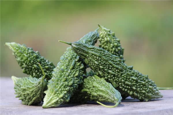 梦见苦瓜是什么意思
