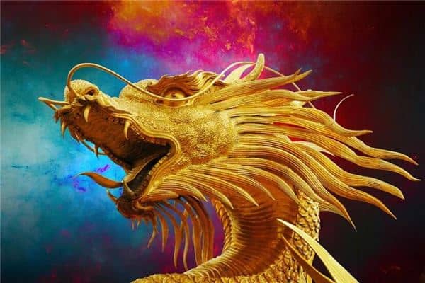女的做梦梦到两条龙是什么意思