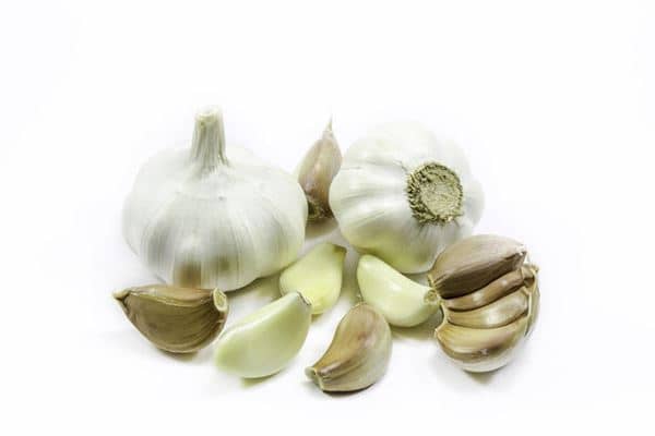 梦到大蒜是什么意思