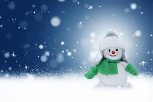 梦见雪是什么兆头是什么意思