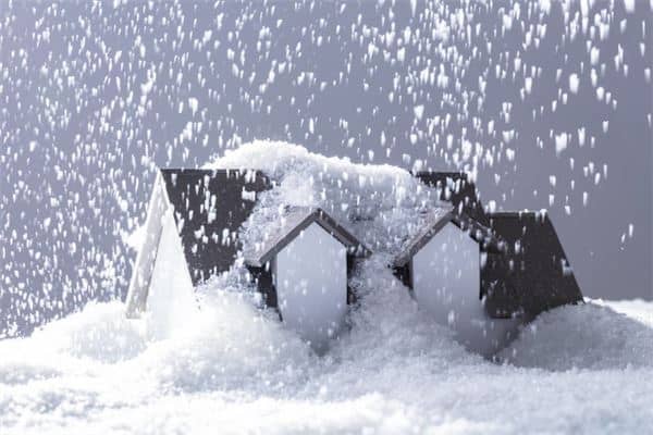 梦到下大雪是什么意思