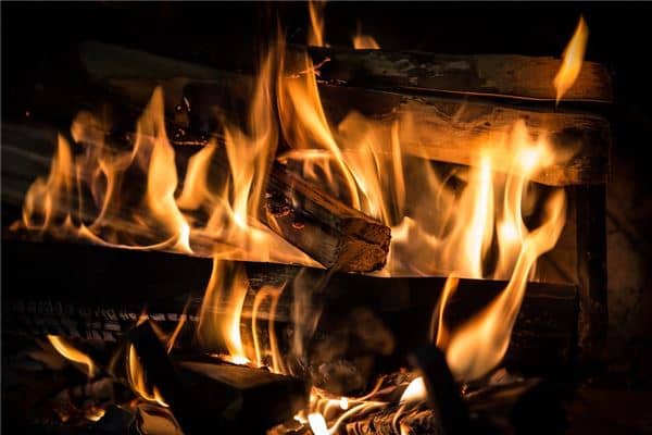 孕妇梦见着火了是什么意思