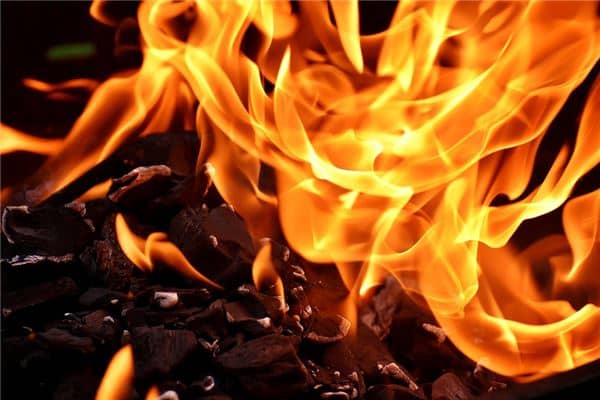 梦到失火了有什么预兆是什么意思