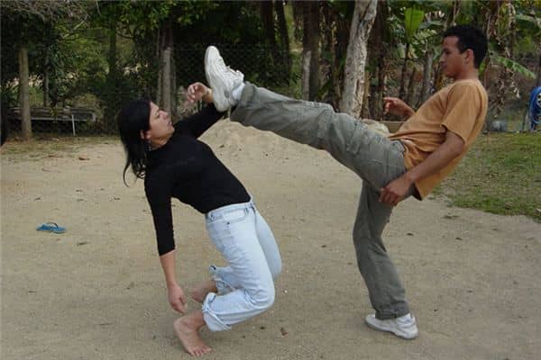 梦见让人打有什么征兆
