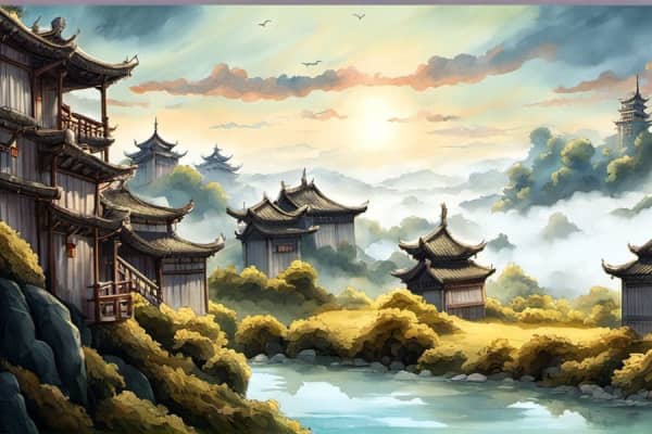 梦到镜子里有人预示了什么