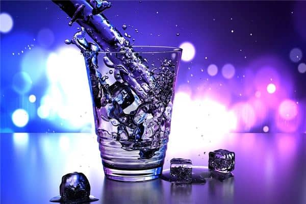 梦到讨水喝预兆了什么吗