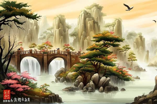 梦见八角树预兆了什么吗