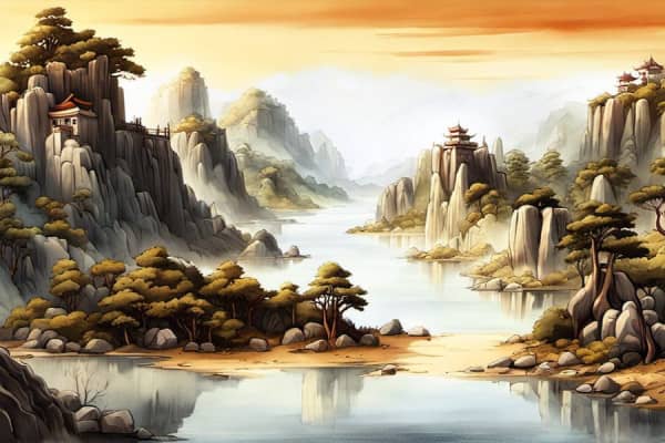 梦见水淹了家代表着什么？