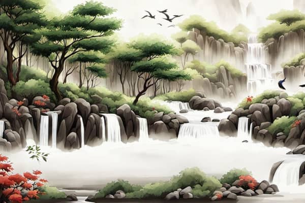 梦见大水淹没房子是什么预兆？
