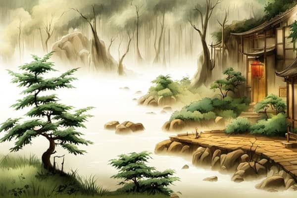 梦见破窑洞的预兆