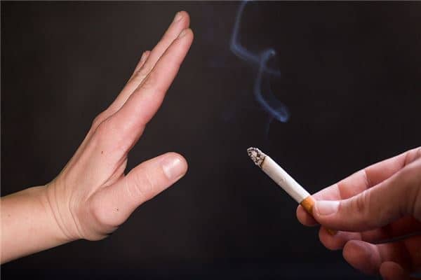 梦到了别人给我香烟好不好