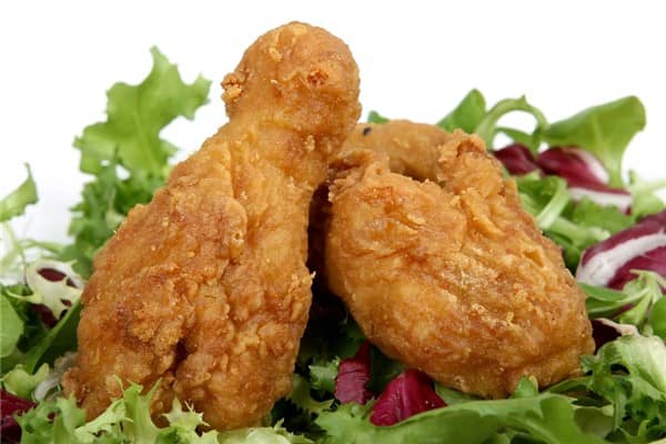 梦到鸡腿肉代表着什么？