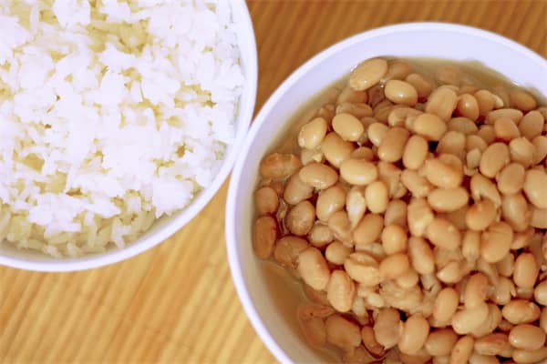 梦见毛豆米意味什么