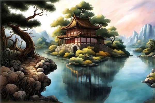 梦到了花仙是什么征兆